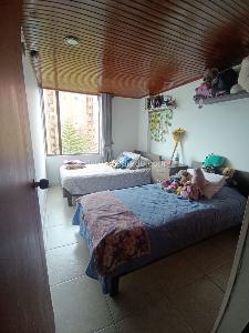 Apartamento de 3 alcobas en venta en Quirinal Montana, Bogotá, 86 m² · foto 7 de 20