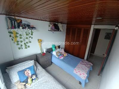 Apartamento de 3 alcobas en venta en Quirinal Montana, Bogotá, 86 m² · foto 8 de 20