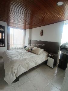 Apartamento de 3 alcobas en venta en Quirinal Montana, Bogotá, 86 m² · foto 9 de 20