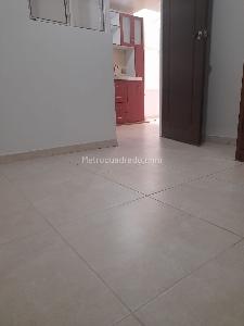 Apartamento de 3 alcobas en arriendo en Las Mercedes Suba, Bogotá, 64 m² · foto 10 de 12