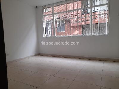 Apartamento en Arriendo, LAS MERCEDES DE SUBA 170 y Alredores, Bogotá D.C.