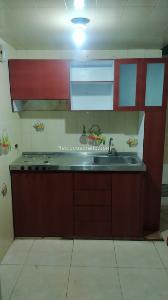 Apartamento de 3 alcobas en arriendo en Las Mercedes Suba, Bogotá, 64 m² · foto 2 de 12