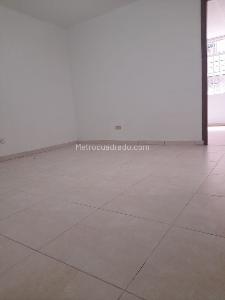 Apartamento de 3 alcobas en arriendo en Las Mercedes Suba, Bogotá, 64 m² · foto 5 de 12
