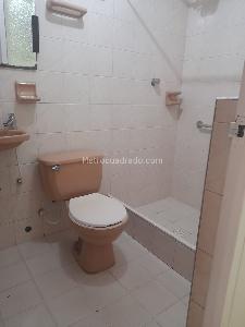 Apartamento de 3 alcobas en arriendo en Las Mercedes Suba, Bogotá, 64 m² · foto 9 de 12