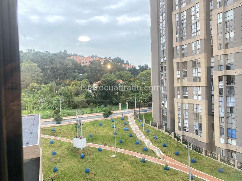 Piso – Bogotá, Casa Blanca Suba, Localidad Suba - Vista 3