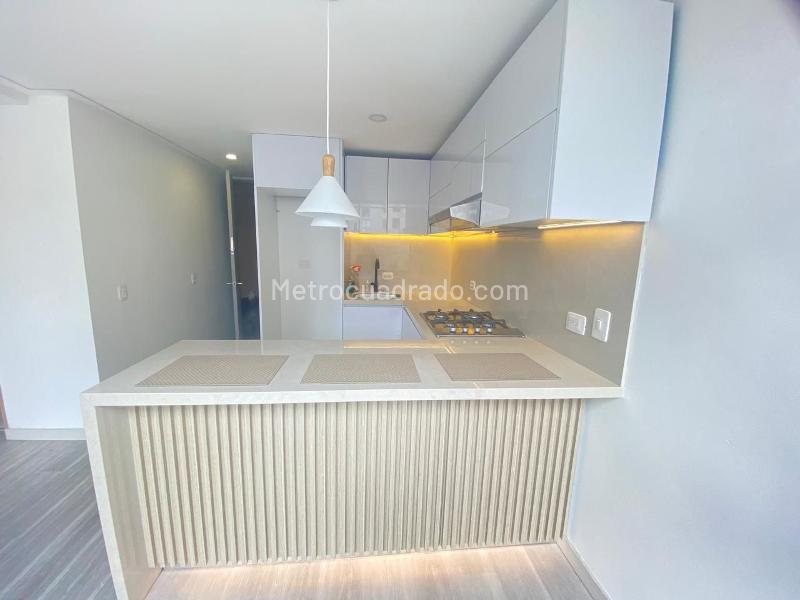 Piso – Bogotá, Casa Blanca Suba, Localidad Suba - Vista 2