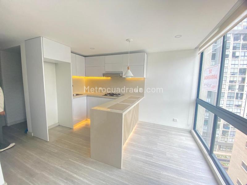 Piso – Bogotá, Casa Blanca Suba, Localidad Suba - Vista 4