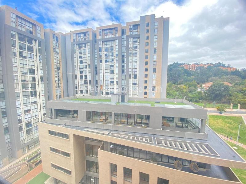 Piso – Bogotá, Casa Blanca Suba, Localidad Suba - Más