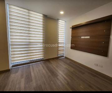 Apartaestudio en arriendo en Alcala 134, Bogotá · foto 4 de 14