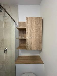 Apartaestudio en arriendo en Alcala 134, Bogotá · foto 5 de 14