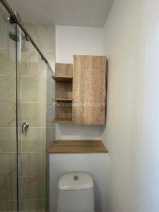 Apartaestudio en arriendo en Alcala 134, Bogotá · foto 8 de 14