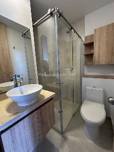 Apartaestudio en arriendo en Alcala 134, Bogotá · foto 9 de 14