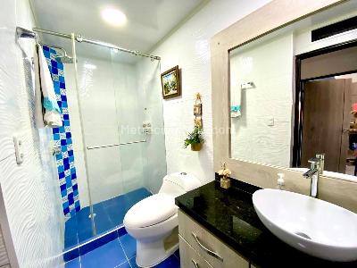 Apartamento de 5 alcobas en venta en Canaveral, Floridablanca, 108 m² · foto 10 de 20