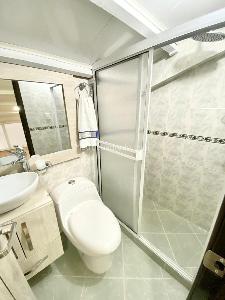 Apartamento de 5 alcobas en venta en Canaveral, Floridablanca, 108 m² · foto 11 de 20