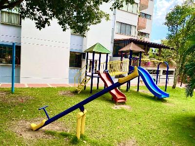 Apartamento de 5 alcobas en venta en Canaveral, Floridablanca, 108 m² · foto 16 de 20