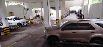 Apartamento de 5 alcobas en venta en Canaveral, Floridablanca, 108 m² · foto 20 de 20