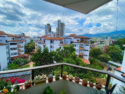 Apartamento de 5 alcobas en venta en Canaveral, Floridablanca, 108 m² · foto 5 de 20