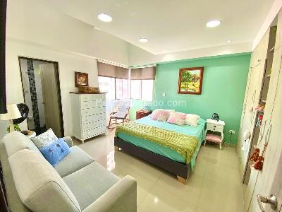 Apartamento de 5 alcobas en venta en Canaveral, Floridablanca, 108 m² · foto 6 de 20