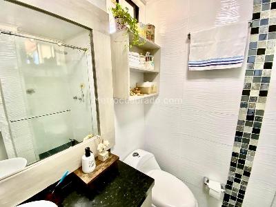 Apartamento de 5 alcobas en venta en Canaveral, Floridablanca, 108 m² · foto 7 de 20