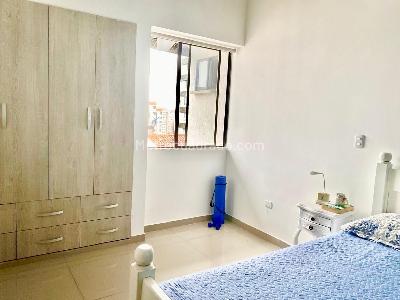 Apartamento de 5 alcobas en venta en Canaveral, Floridablanca, 108 m² · foto 9 de 20
