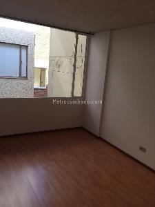 Apartamento de 2 alcobas en arriendo en Cedro Salazar, Bogotá, 70 m² · foto 5 de 7