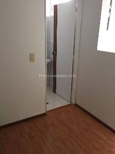 Apartamento de 2 alcobas en arriendo en Cedro Salazar, Bogotá, 70 m² · foto 6 de 7