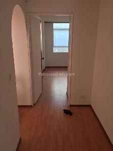 Apartamento de 2 alcobas en arriendo en Cedro Salazar, Bogotá, 70 m² · foto 7 de 7