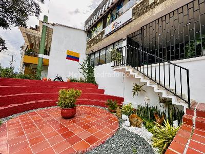 Casa de 5 alcobas en venta en Santa Isabel, Cali, 511 m² · foto 11 de 20