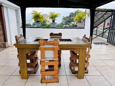 Casa de 5 alcobas en venta en Santa Isabel, Cali, 511 m² · foto 12 de 20