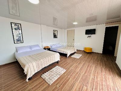 Casa de 5 alcobas en venta en Santa Isabel, Cali, 511 m² · foto 13 de 20