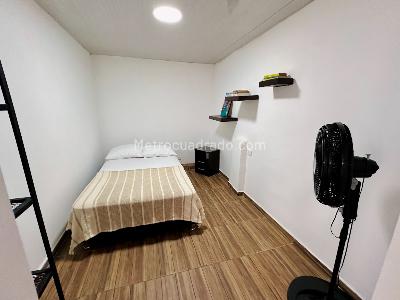 Casa de 5 alcobas en venta en Santa Isabel, Cali, 511 m² · foto 14 de 20