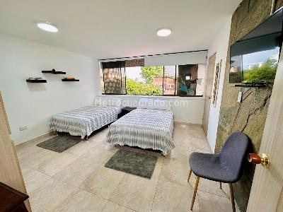 Casa de 5 alcobas en venta en Santa Isabel, Cali, 511 m² · foto 15 de 20