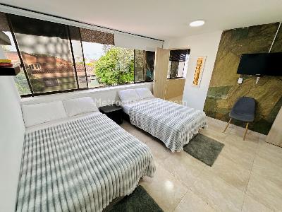 Casa de 5 alcobas en venta en Santa Isabel, Cali, 511 m² · foto 16 de 20