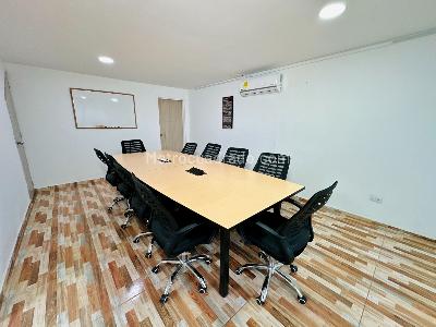 Casa de 5 alcobas en venta en Santa Isabel, Cali, 511 m² · foto 18 de 20