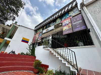 Casa de 5 alcobas en venta en Santa Isabel, Cali, 511 m² · foto 2 de 20