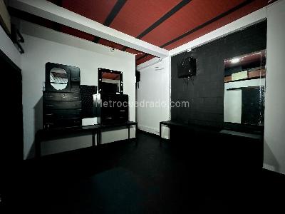 Casa de 5 alcobas en venta en Santa Isabel, Cali, 511 m² · foto 5 de 20