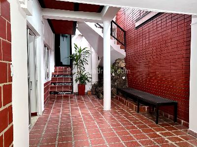 Casa de 5 alcobas en venta en Santa Isabel, Cali, 511 m² · foto 6 de 20