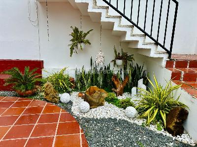 Casa de 5 alcobas en venta en Santa Isabel, Cali, 511 m² · foto 10 de 20