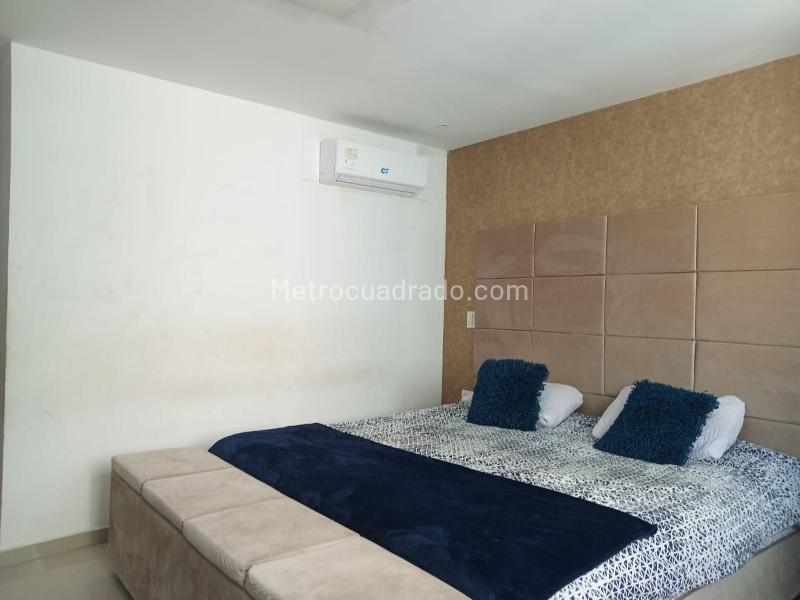 Apartamento en Arriendo, MARBELLA Centro Amurallado, Cartagena de Indias
