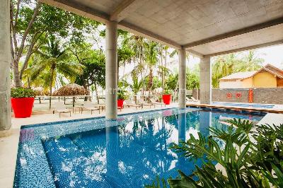 Apartamento en venta en Bahia Pozos Colorados, Santa Marta · foto 2 de 14