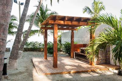 Apartamento en venta en Bahia Pozos Colorados, Santa Marta · foto 4 de 14