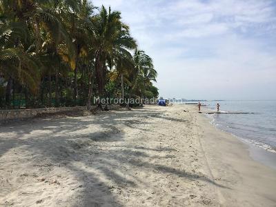 Apartamento en venta en Bahia Pozos Colorados, Santa Marta · foto 5 de 14