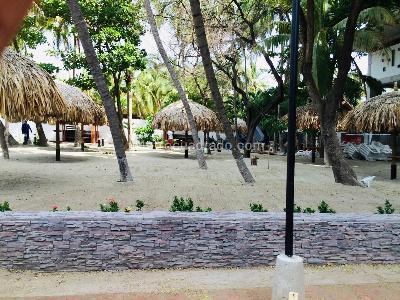 Apartamento en venta en Bahia Pozos Colorados, Santa Marta · foto 6 de 14