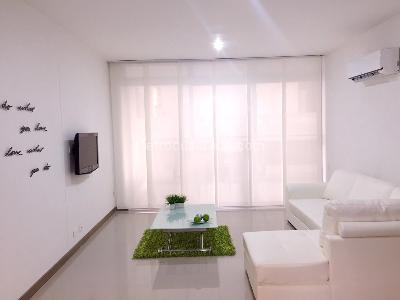 Apartamento en venta en Bahia Pozos Colorados, Santa Marta · foto 7 de 14