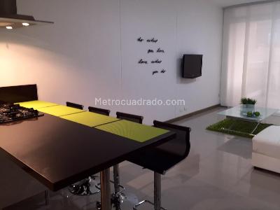 Apartamento en venta en Bahia Pozos Colorados, Santa Marta · foto 8 de 14