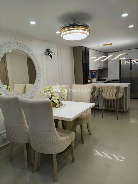 Casa – Barranquilla, Riomar - Más