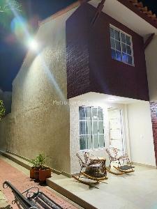 Casa en venta en Villa Carolina, Barranquilla · foto 3 de 19
