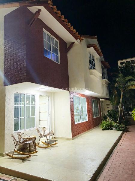 Casa – Barranquilla, Riomar - Vista 3