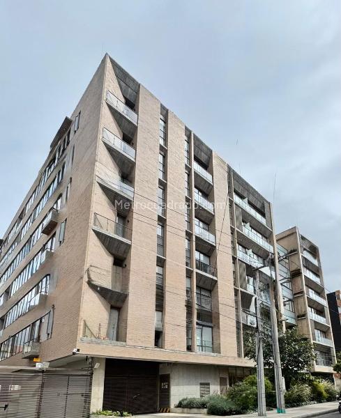 Piso – Bogotá, Los Cedros, Localidad Usaquén - Vista 3