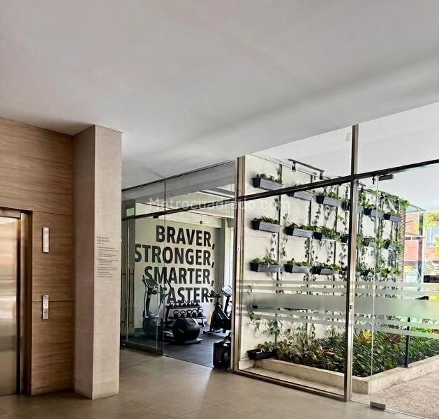 Piso – Bogotá, Los Cedros, Localidad Usaquén - Vista 4